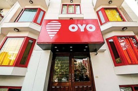 Oyo Hotels Bakal PHK 600 Karyawan usai Rugi Rp629,84…