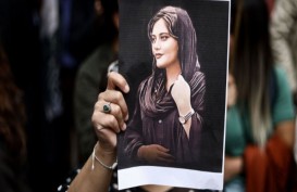Jaksa Iran Indikasikan Penangguhan Polisi Moral, Buntut Demo Besar-besaran