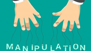 Simak Ciri-Ciri Orang Manipulatif dan Cara Menghadapinya