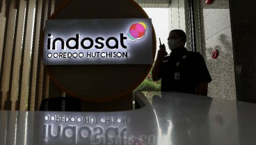 Gempa Garut Tak Ganggu Jaringan Indosat Ooredoo Hutchison