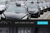 Uber Yakin Tak Perlu Lakukan PHK Karyawan