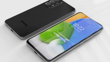 Daftar Harga HP Samsung Galaxy A per Desember 2022