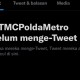 Twitter TMC Polda Metro Tidak Bisa Diakses, Polisi: Ganguan Server