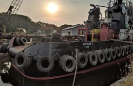 Bisnis Sewa Kapal Dongkrak Pendapatan BSML 82,85 Persen di Kuartal III/2022