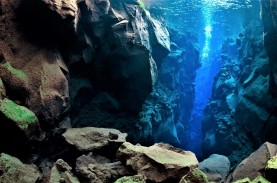 Ternyata Ada 6 Gunung Aktif di Bawah Laut Indonesia,…