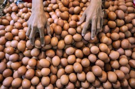 Satgas Pangan Polri Awasi Bahan Pangan Jelang Natal…