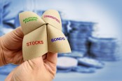 ST009 Laku Rp10 Triliun, Jaring 13.412 Investor Baru