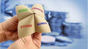 ST009 Laku Rp10 Triliun, Jaring 13.412 Investor Baru