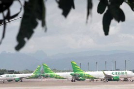 Citilink Buka 3 Rute Baru ke Balikpapan, Dukung IKN…