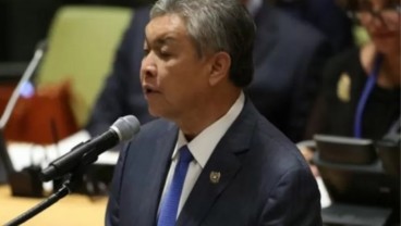 Kontroversi Wakil PM Malaysia Ahmad Zahid Hamidi