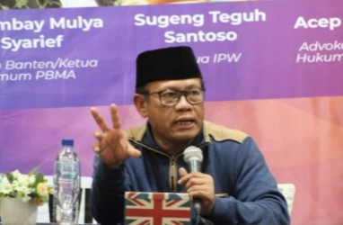 IPW: Polri Tidak Serius Usut Kasus Tambang Ilegal di Kalimantan Timur