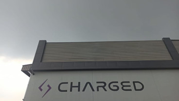 Dirakit Lokal, TKDN Motor Listrik Charged Diklaim Sebesar 20 Persen