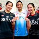 Bahrain International Challenge 2022, Indonesia Raih 2 Gelar Juara