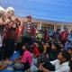 Atalia Blusukan Cari Penyintas Gempa Cianjur yang Belum Terjamah Bantuan