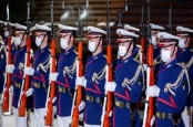 Jepang Pertimbangkan Naikkan 3 Kali Lipat Pertahanan Rudal Balistik