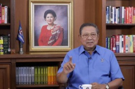 SBY Berencana Hadiri Resepsi Pernikahan Kaesang dan…