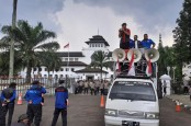 UMK Jabar 2023: Buruh Minta Ridwan Kamil Setujui Naik 10 Persen