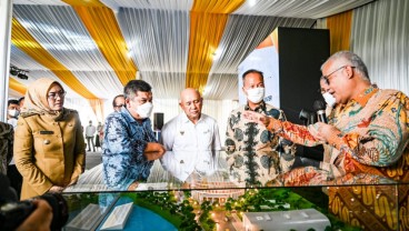 Kecamatan Plered Purwakarta Dijadikan Pusat Manufaktur Indonesia