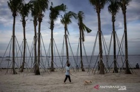 Bupati Junaedi Angkat Suara soal Rencana PIK 2 Jadi…