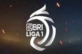 Resmi, Pemerintah Izinkan Liga 1 Bergulir Lagi Usai…