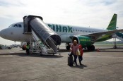 Kapasitas Pesawat Citilink Ditarget Lebih Besar dari Garuda pada 2024