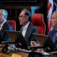 PM Malaysia Anwar Ibrahim Tugaskan Ahmad Zahid Urus Banjir