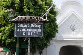 UMKM dan Pariwisata Jadi Tumpuan Perekonomian Yogyakarta