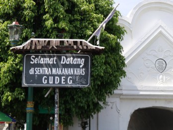 UMKM dan Pariwisata Jadi Tumpuan Perekonomian Yogyakarta