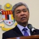 Berdarah Jawa Kulonprogo, Ini Profil Wakil PM Malaysia Ahmad Zahid Hamidi