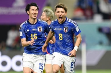 Susunan Pemain Jepang vs Kroasia: Supersub Samurai Biru Jadi Starter