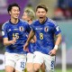 Kroasia Patut Ketar-Ketir, Jepang Sudah Singkirkan Dua Juara Piala Dunia
