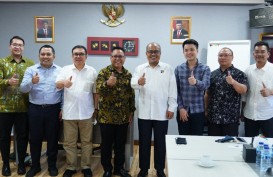Malaysia Siapkan Rp350 Miliar untuk Investasi Ternak Ayam di Batam