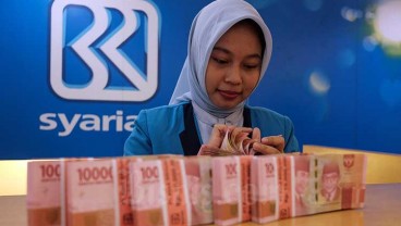 BI Ramal Pertumbuhan DPK Perbankan Melejit hingga 9 Persen pada 2023