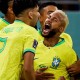 Hasil Brasil vs Korea Selatan: Neymar cs Mendepak Korsel 4-1