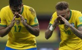 Rekap Hasil Piala Dunia 2022: Tim Asia Gugur, Brasil Pesta Gol