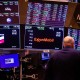 Wall Street Anjlok Ketika Data Ekonomi AS Menujukan Perbaikan