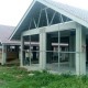 Ini Spesifikasi Rumah Khusus untuk Korban Gempa di Cianjur
