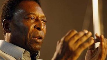 Kemenangan Atas Korsel Didedikasikan Pemain Brasil Untuk Legenda Hidup Pele