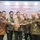 RUPSLB Bank Banten (BEKS) Sepakati KUB dan Pergantian Pengurus