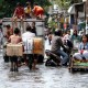 BPBD Ungkap Potensi Banjir Rob di Pesisir Jakarta Hingga Pekan Depan