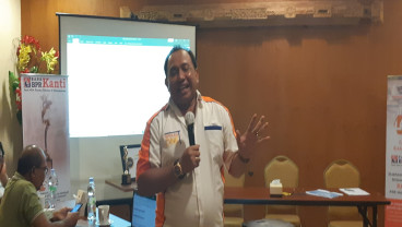 Penyaluran Kredit BPR Kanti Mencapai Rp473 Miliar