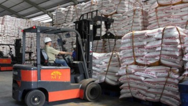 Stok Nasional Gula Rafinasi 30.000 Ton, Sebagian Pabrik Mamin Setop Produksi