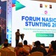 Sambut Bonus Demografi 2045, Wapres Dorong Penurunan Stunting Terealisasi