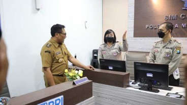 Mal Pelayanan Publik Kota Malang Sediakan 197 Jenis Layanan