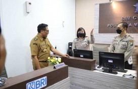 Mal Pelayanan Publik Kota Malang Sediakan 197 Jenis Layanan