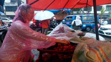 Harga Cabai, Daging Ayam dan Telur Ayam di Kota Medan Merangkak Naik