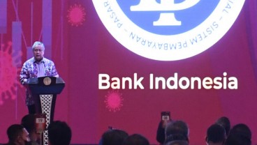 Duh! Bos BI Proyeksi Ekonomi Global Cuma Tumbuh 2 Persen Tahun Depan