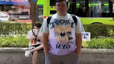 Deretan Bisnis Wiebie Dwi Andriyas, Manajer Arema FC yang Baru