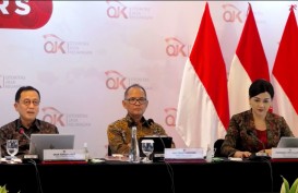 RBC Turun, OJK Update Perkembangan Industri Jasa Keuangan Non-Bank per Oktober 2022