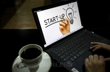 Amvesindo : Startup Mau IPO? Tidak Harus Jadi Unicorn